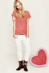 free people 2011 LookBook