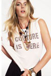 Juicy Couture  2011 ﶬlookbook 