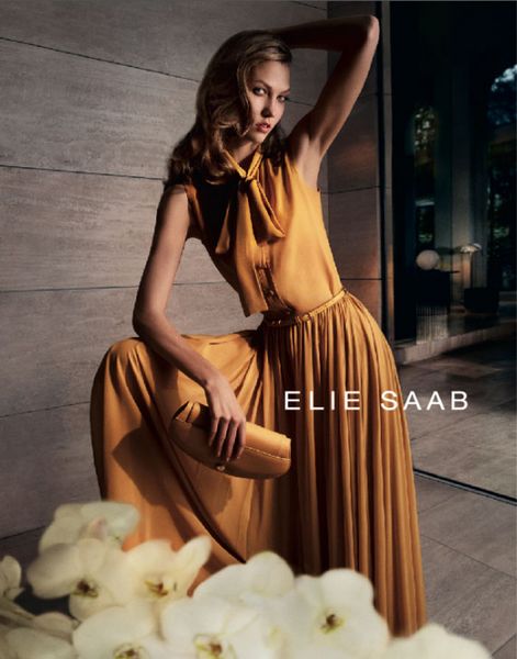 Elie Saab 2012ϵЏV DƬ