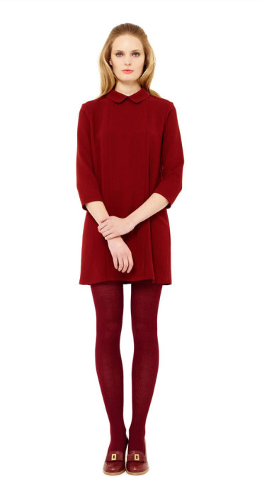 A.P.C. 2012ﶬ LookBook DƬ