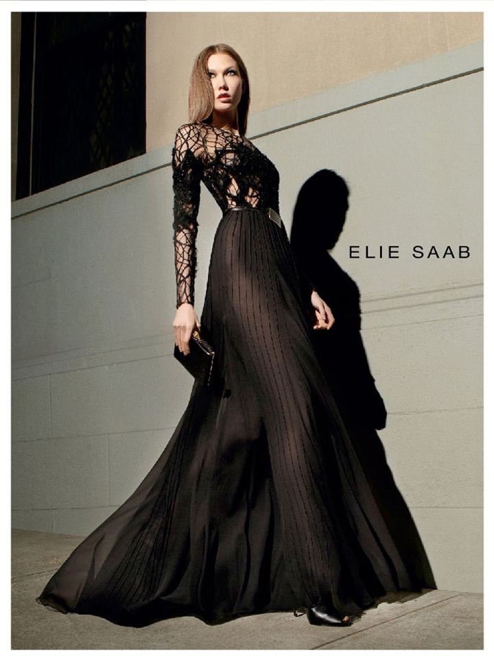 Elie Saab 2012ﶬϵЏVDƬ