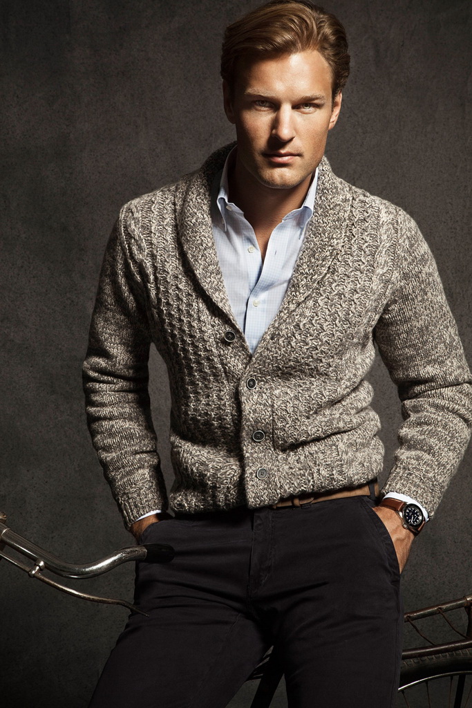 Massimo Dutti 20128bLookbookDƬ