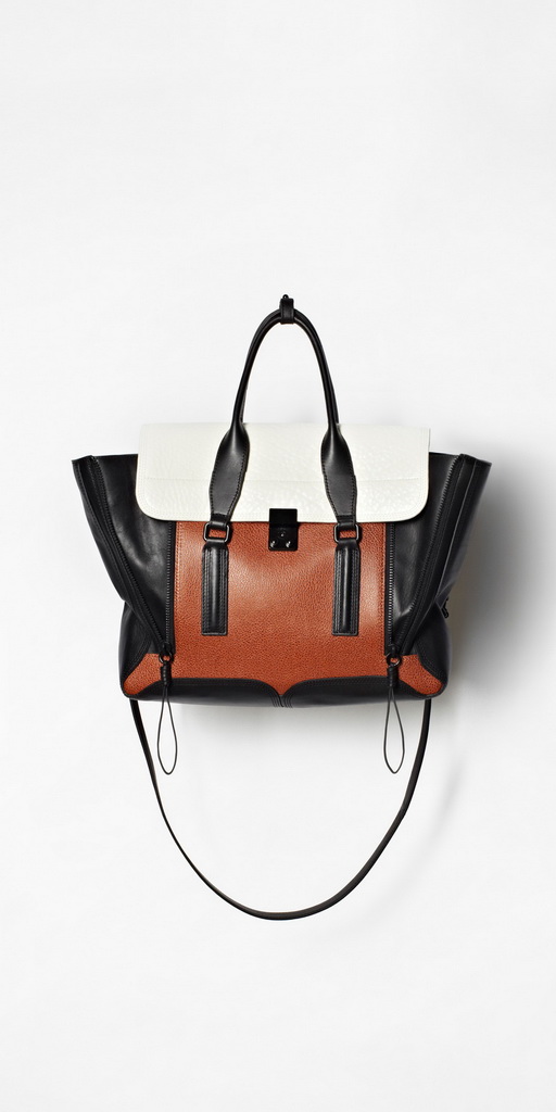 3.1 Phillip Lim 2012 Holiday ϵLookbookDƬ