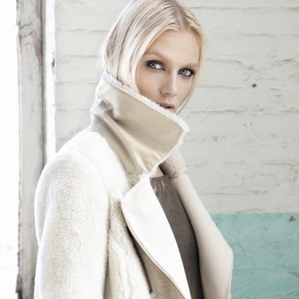 Bershka 10LookbookDƬ