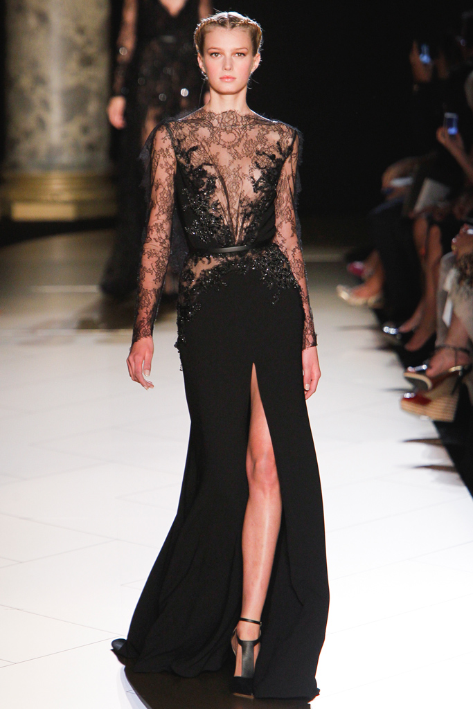 Elie Saab 2012ﶬ߼DDƬ
