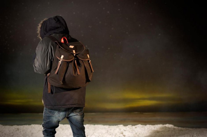 Paul Smith Jeans 2012ﶬϵLookbookDƬ