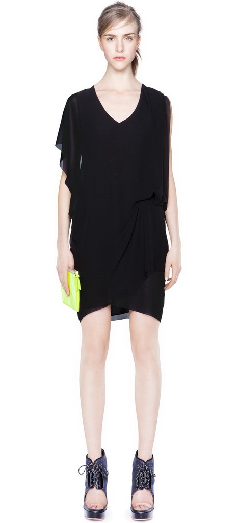 Acne 2012 LookbookDƬ